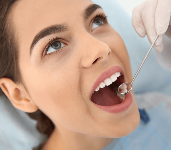 Emergency Dentist in Woodley