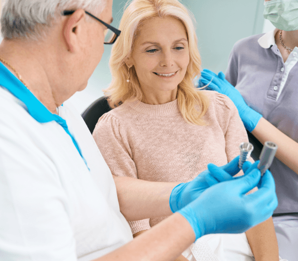 Sedation Dentistry