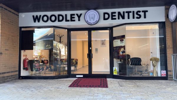 Woodley Dentist